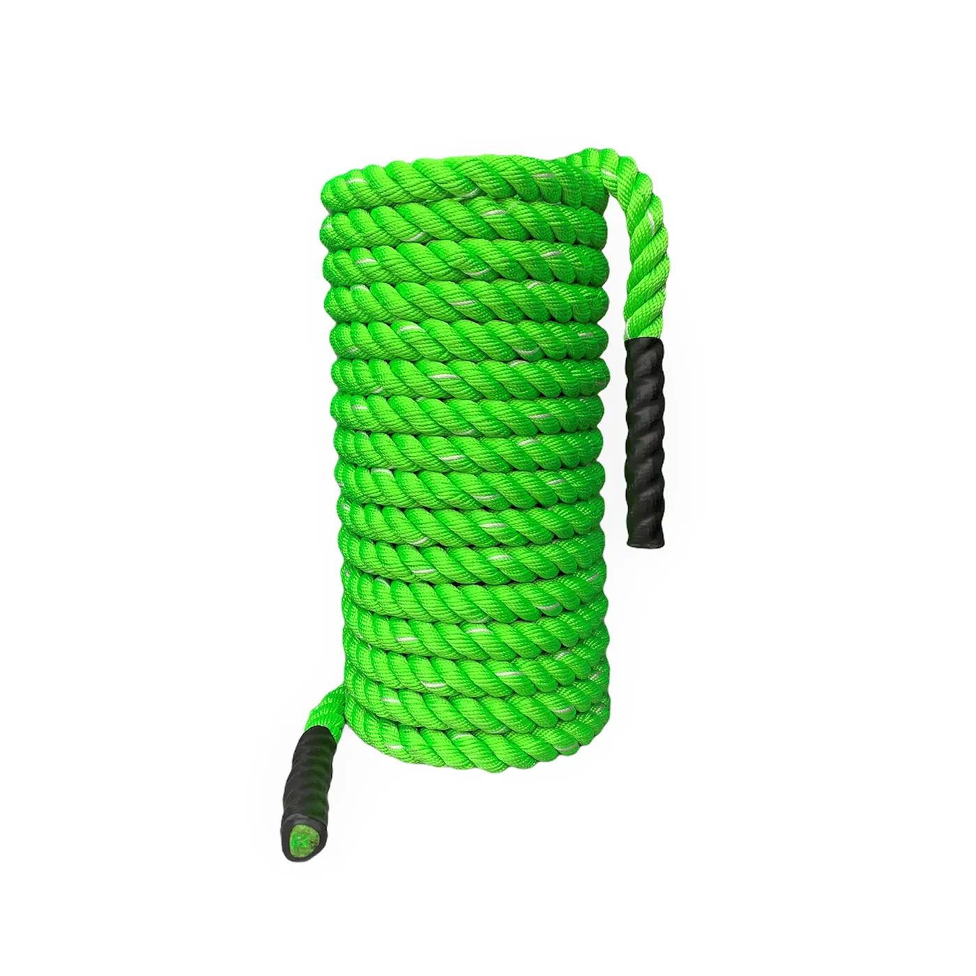 Crossfit-Halati-Yesil